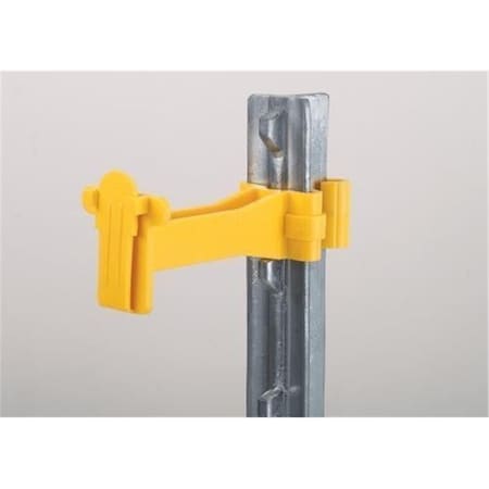 Keen T Post Tape Insulator - 25 ct., 25PK KE843650